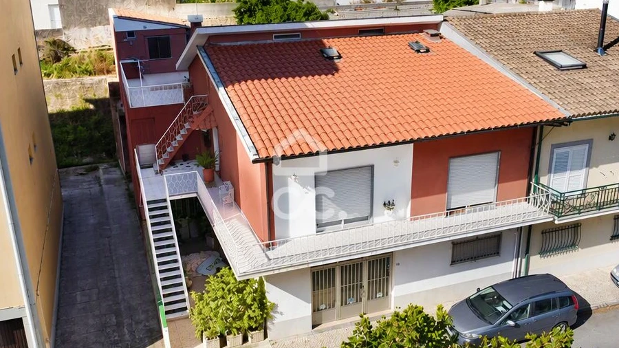 Apartamento T3 para Venda em Santo Antonio dos Olivais