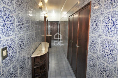 Apartamento T1 para Arrendamento em Sacavém e Prior Velho