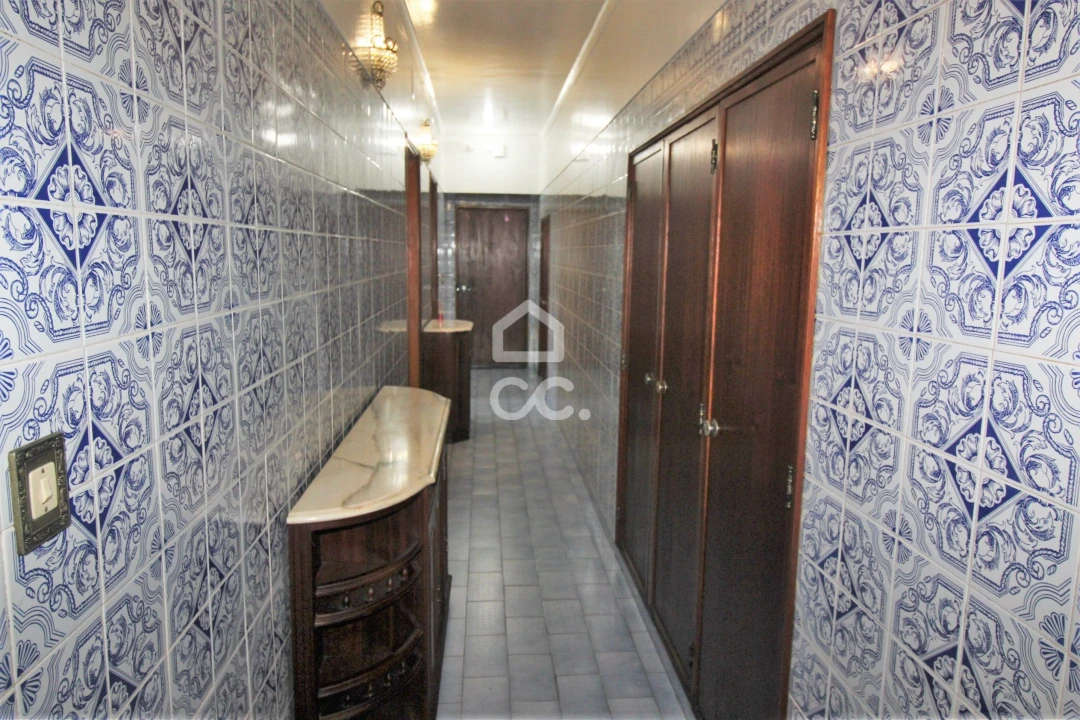 Apartamento T1 para Arrendamento em Sacavém e Prior Velho Foto 11