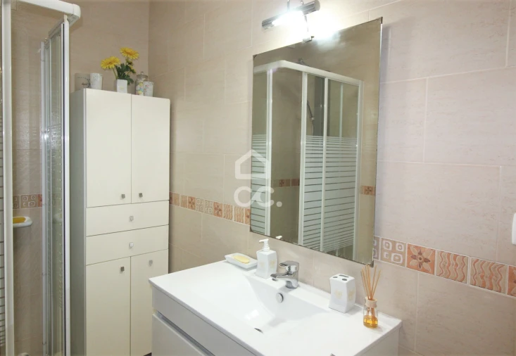 Apartamento T1 para Arrendamento em Sacavém e Prior Velho Foto 9