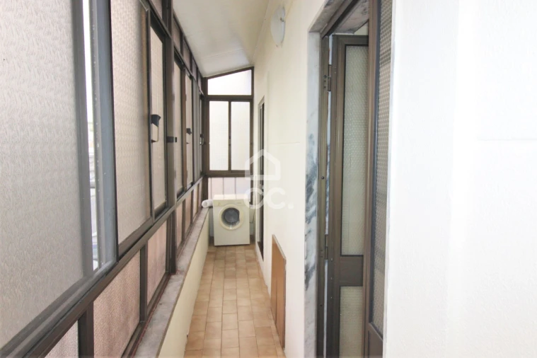 Apartamento T1 para Arrendamento em Sacavém e Prior Velho Foto 2