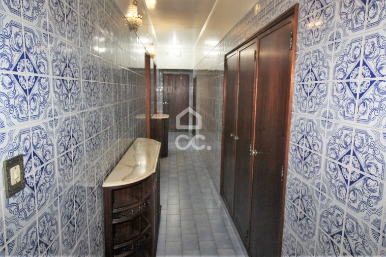 Apartamento T1 para Arrendamento em Sacavém e Prior Velho Foto 11