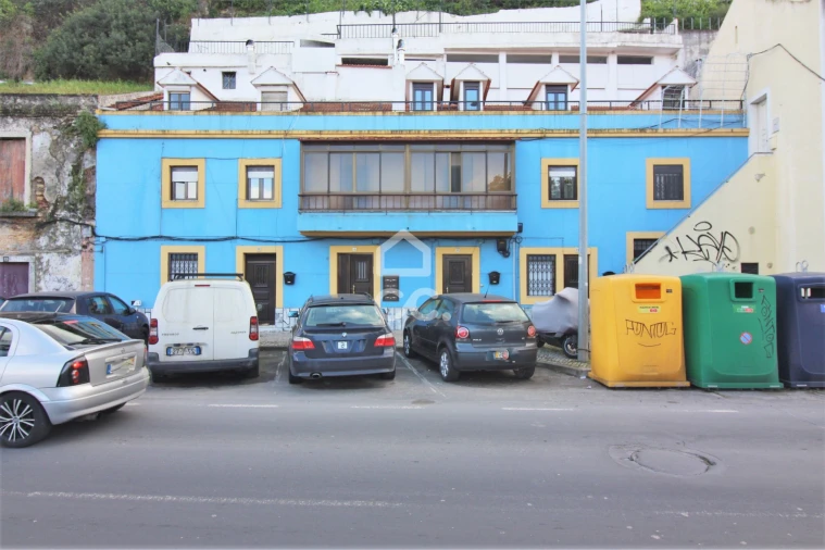 Apartamento T1 para Arrendamento em Sacavém e Prior Velho Foto 12