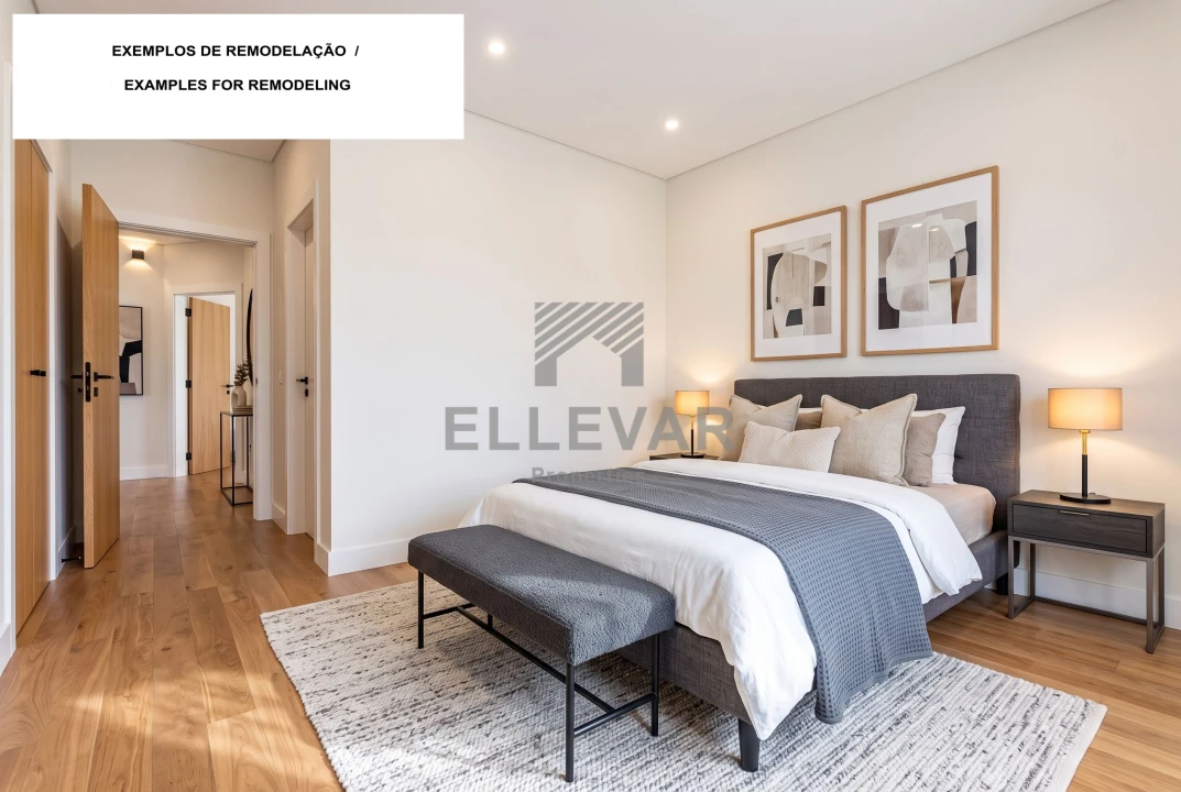 Apartamento T2 para Venda em Caniço Foto 43