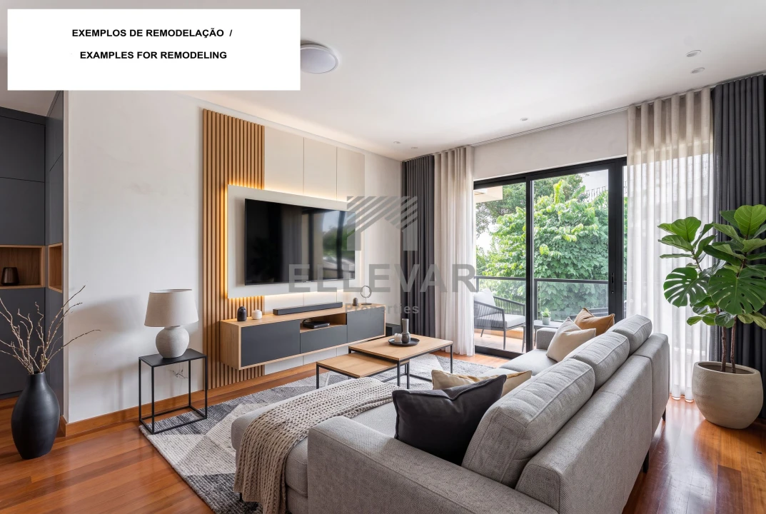 Apartamento T2 para Venda em Caniço Foto 35