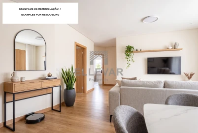 Apartamento T2 para Venda em Caniço