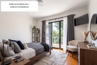 Apartamento T2 para Venda em Caniço