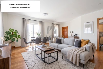 Apartamento T2 para Venda em Caniço