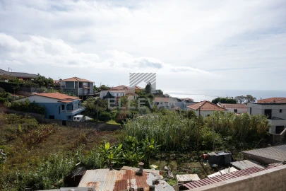 Apartamento T2 para Venda em Caniço