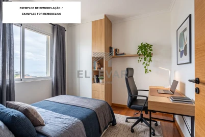 Apartamento T2 para Venda em Caniço