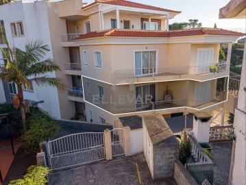 Apartamento T2 para Venda em Caniço