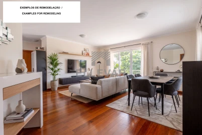 Apartamento T2 para Venda em Caniço