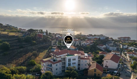 Apartamento T2 para Venda em Caniço