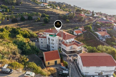 Apartamento T2 para Venda em Caniço