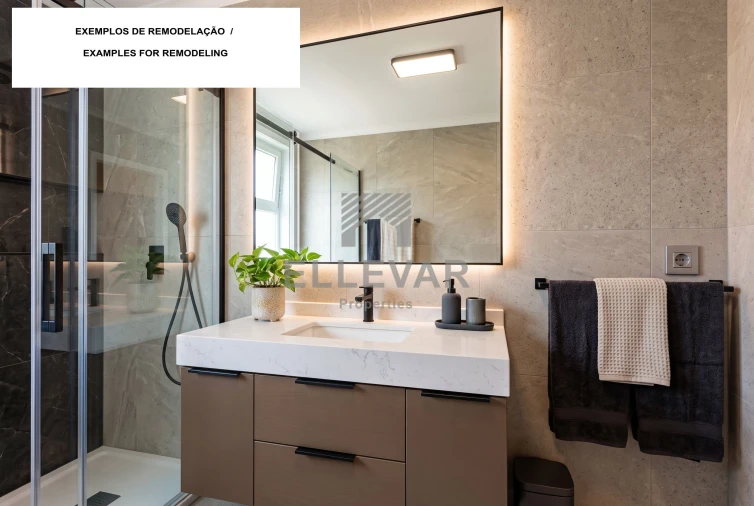 Apartamento T2 para Venda em Caniço Foto 41