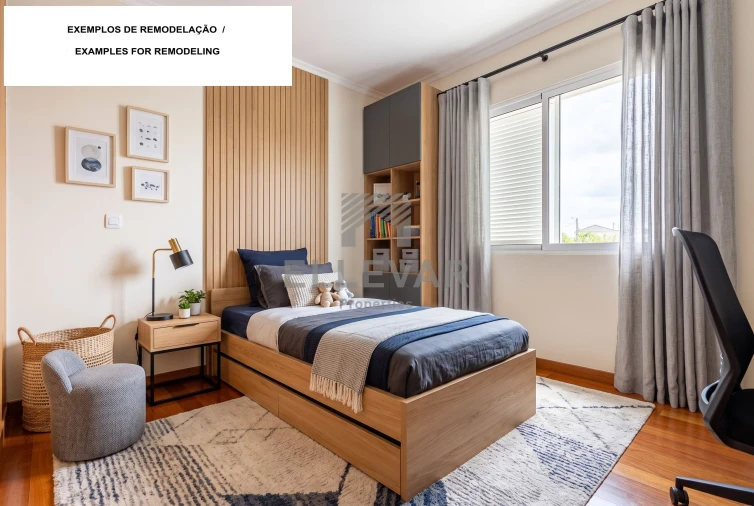 Apartamento T2 para Venda em Caniço Foto 38