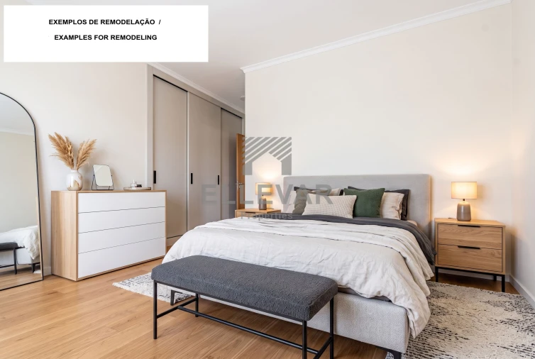Apartamento T2 para Venda em Caniço Foto 44