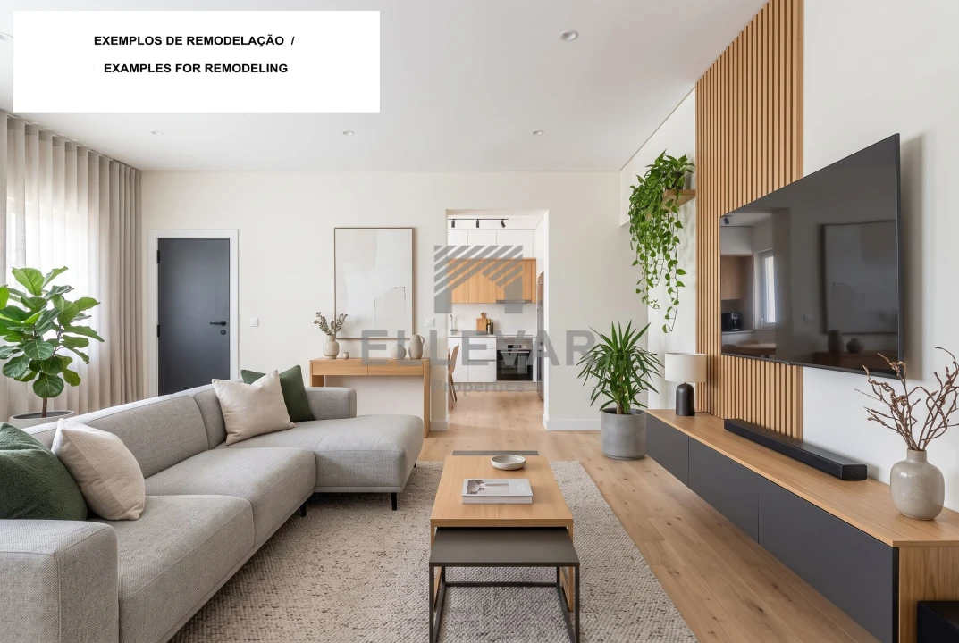 Apartamento T2 para Venda em Caniço Foto 37