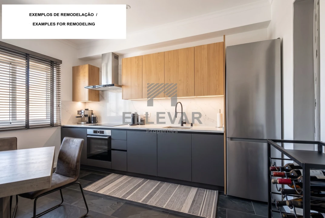 Apartamento T2 para Venda em Caniço Foto 45