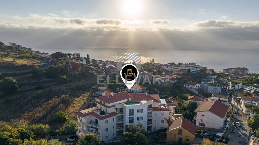 Apartamento T2 para Venda em Caniço