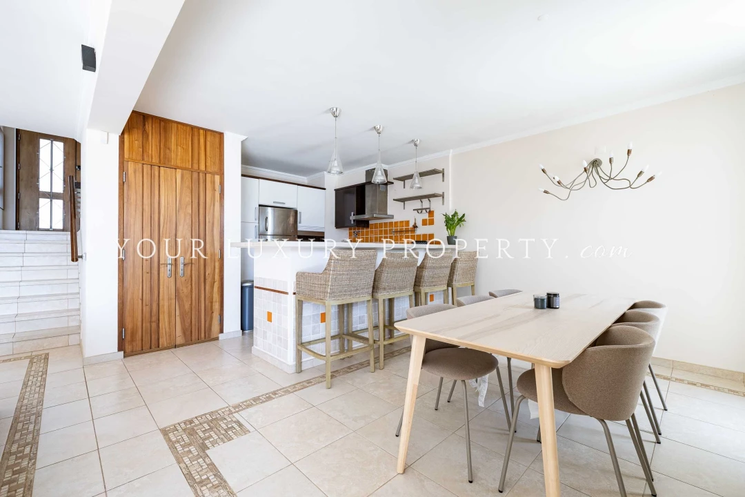 Apartamento T2 para Venda em Loule (São Clemente) Foto 10