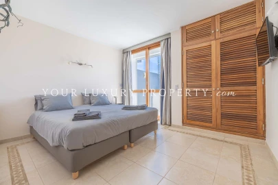Apartamento T2 para Venda em Loule (São Clemente)