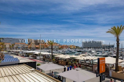 Apartamento T2 para Venda em Loule (São Clemente)