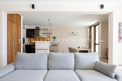 Apartamento T2 para Venda em Loule (São Clemente)