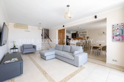 Apartamento T2 para Venda em Loule (São Clemente)