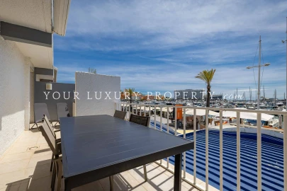 Apartamento T2 para Venda em Loule (São Clemente)