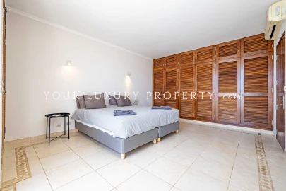 Apartamento T2 para Venda em Loule (São Clemente)
