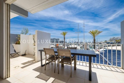 Apartamento T2 para Venda em Loule (São Clemente)