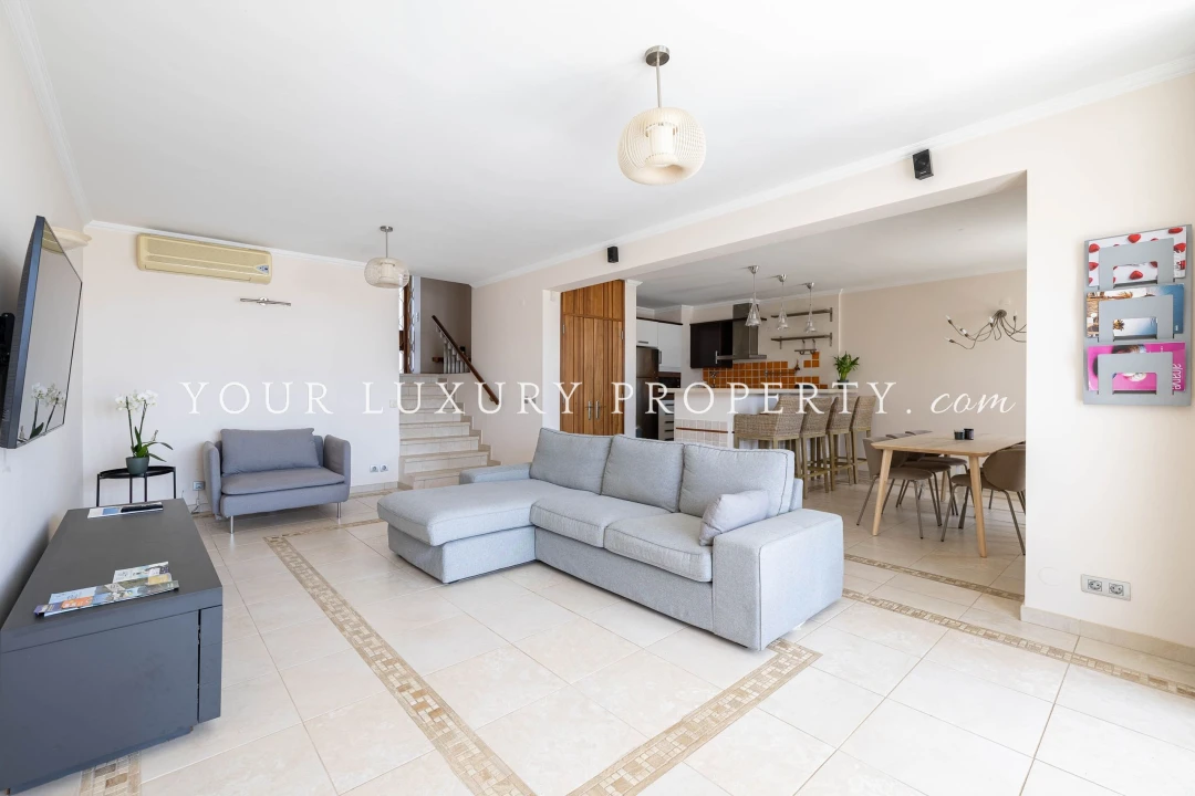 Apartamento T2 para Venda em Loule (São Clemente) Foto 4