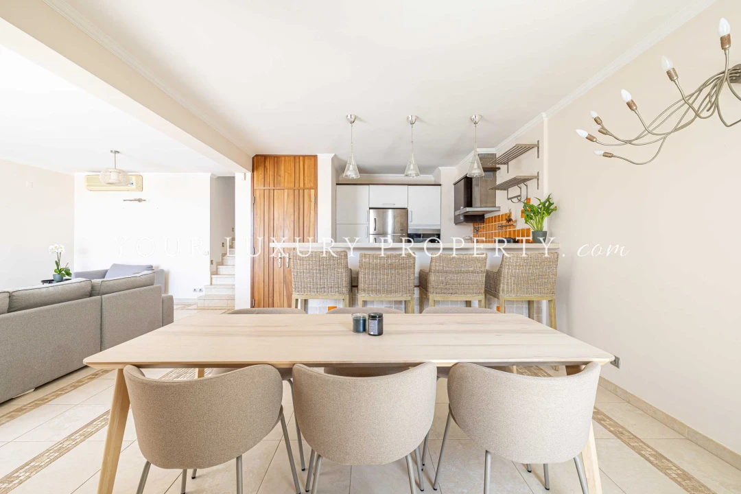 Apartamento T2 para Venda em Loule (São Clemente) Foto 7