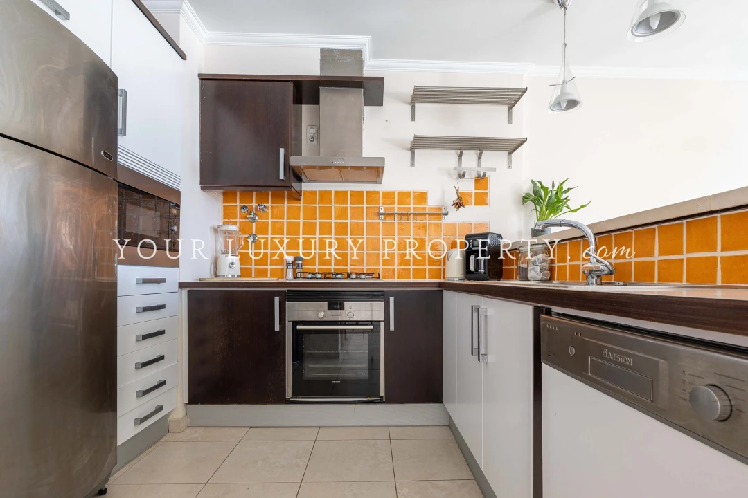 Apartamento T2 para Venda em Loule (São Clemente) Foto 9