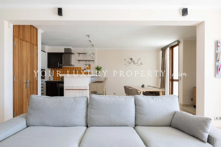 Apartamento T2 para Venda em Loule (São Clemente) Foto 5