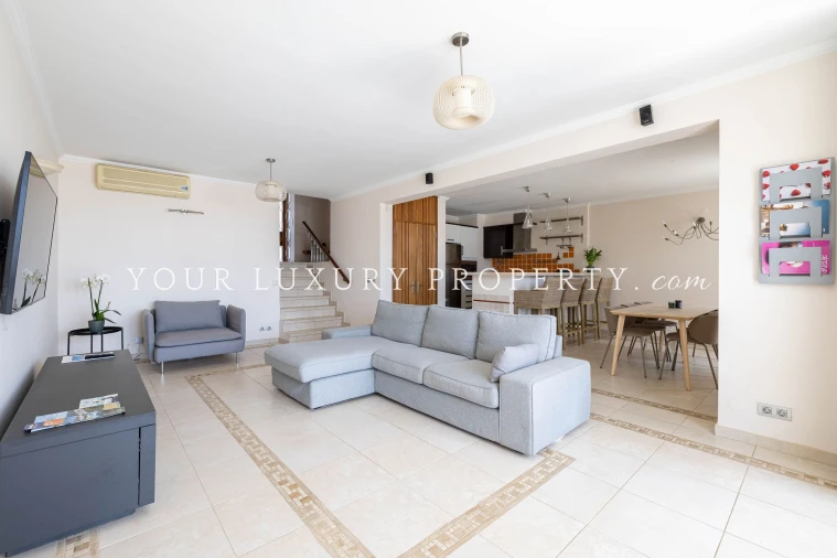Apartamento T2 para Venda em Loule (São Clemente) Foto 4