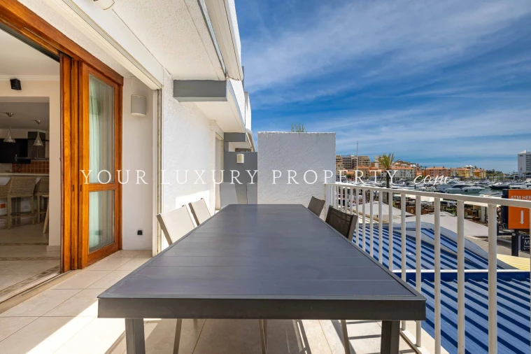 Apartamento T2 para Venda em Loule (São Clemente) Foto 24