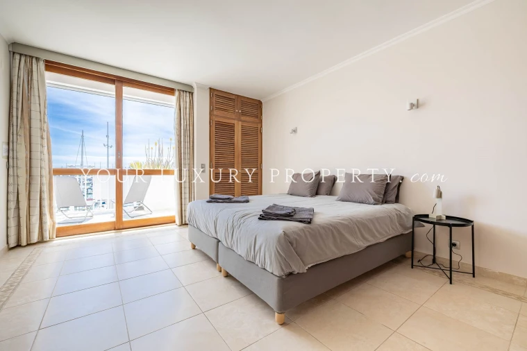 Apartamento T2 para Venda em Loule (São Clemente) Foto 16