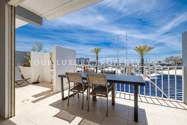 Apartamento T2 para Venda em Loule (São Clemente) Foto 25