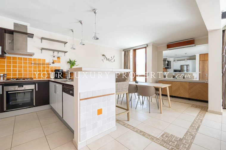 Apartamento T2 para Venda em Loule (São Clemente) Foto 8