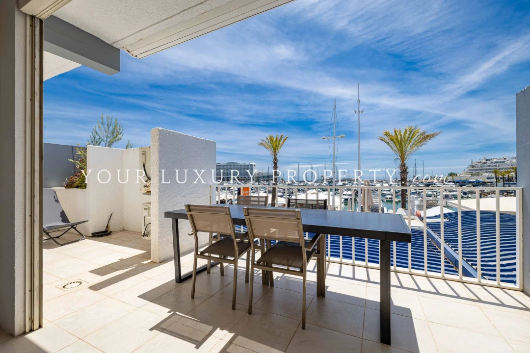 Apartamento T2 para Venda em Loule (São Clemente) Foto 25