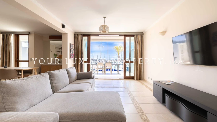 Apartamento T2 para Venda em Loule (São Clemente)