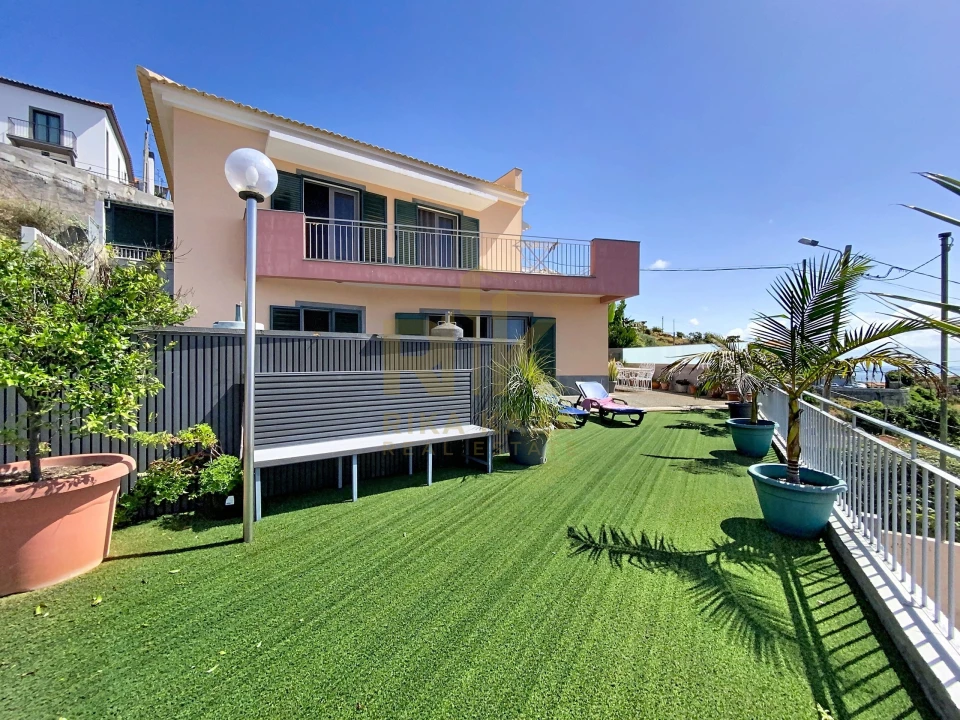 Moradia T4 para Venda em Santa Cruz Foto 50
