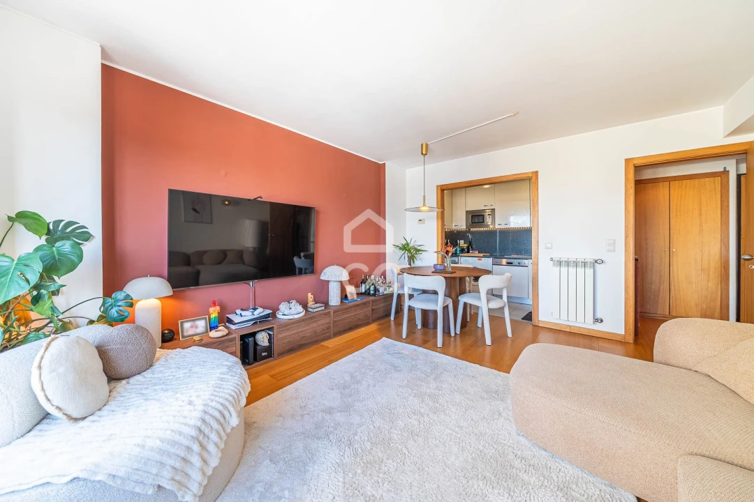 Apartamento T1 para Venda em Paranhos Foto 2
