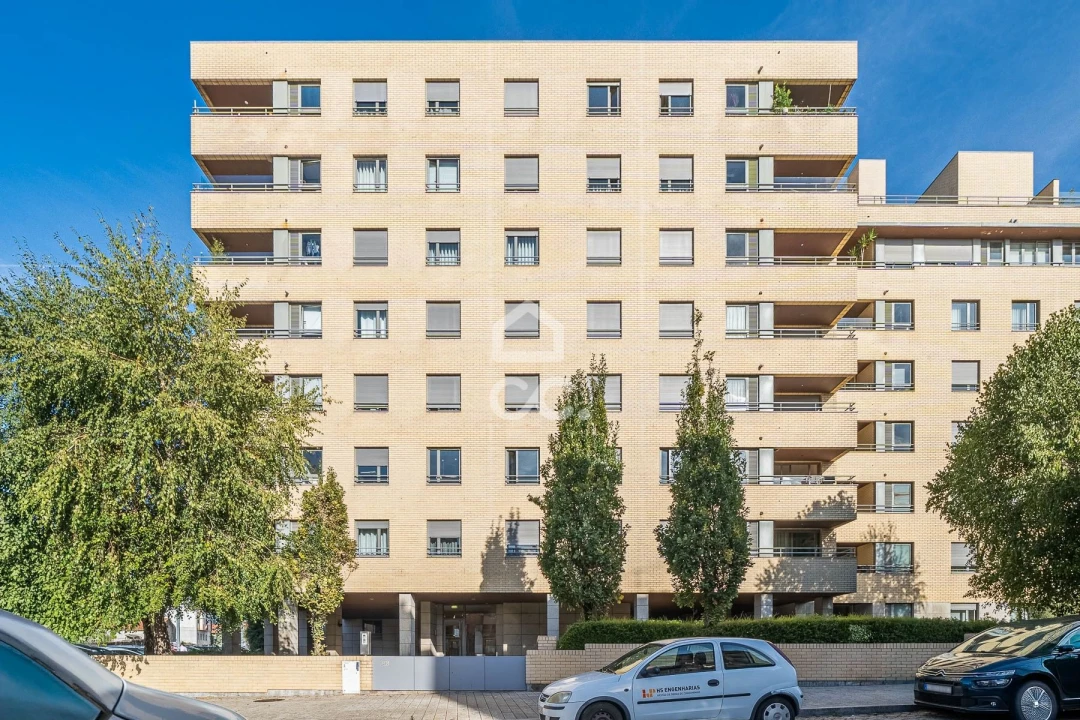 Apartamento T1 para Venda em Paranhos Foto 21