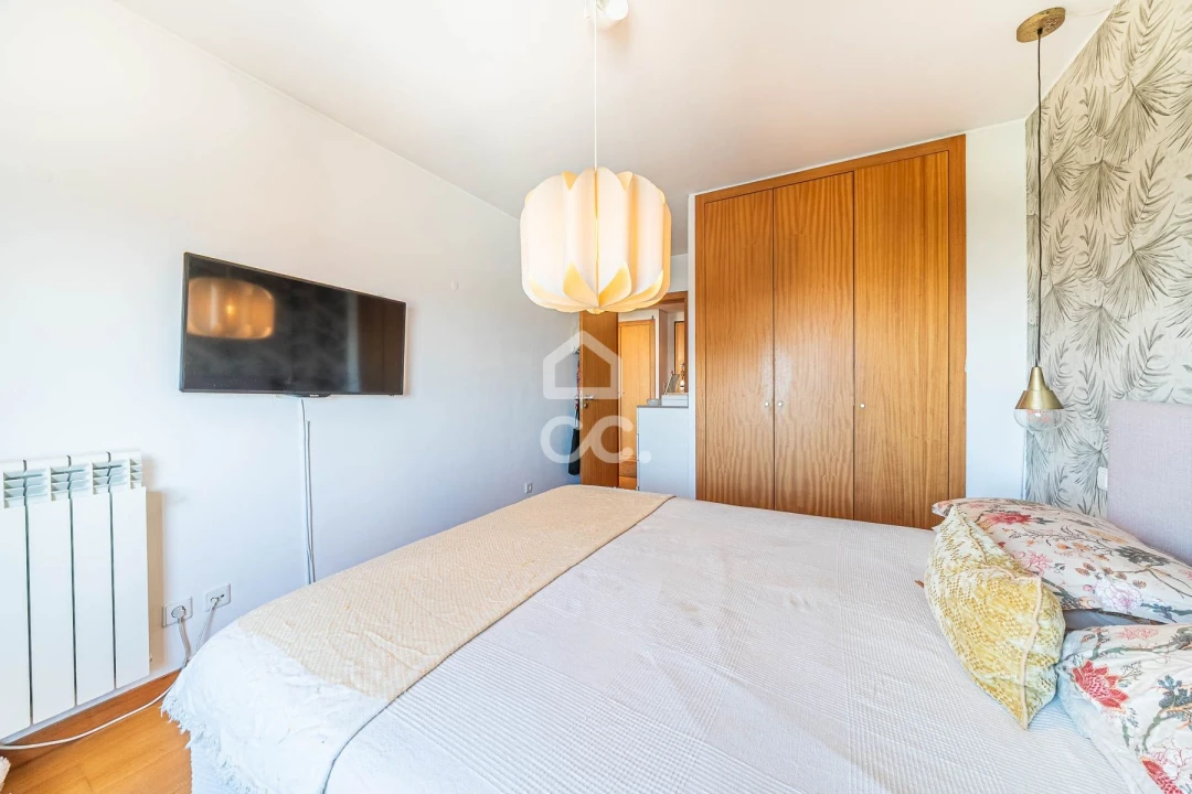 Apartamento T1 para Venda em Paranhos Foto 8