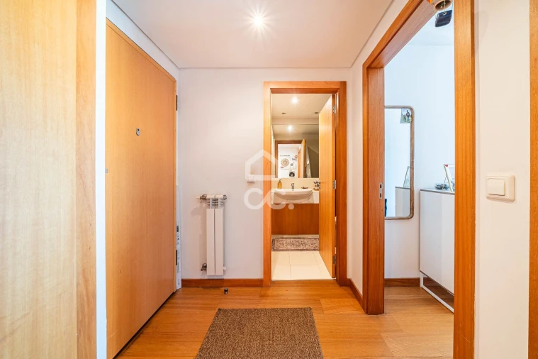 Apartamento T1 para Venda em Paranhos Foto 10