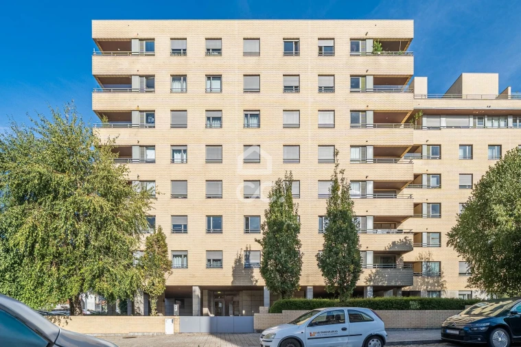 Apartamento T1 para Venda em Paranhos Foto 21
