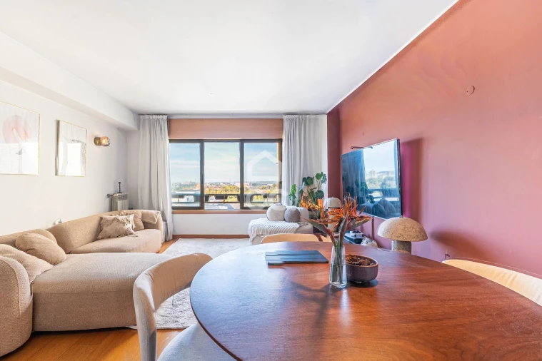Apartamento T1 para Venda em Paranhos Foto 13